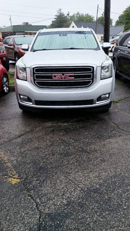 gmc yukon xl 2015 1GKS2HKC7FR617381 image gmc yukon xl 2015 1GKS2HKC7FR617381 image